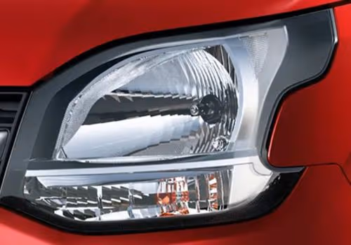 Projector Headlamps