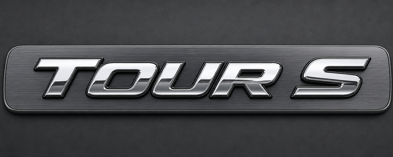 Maruti Suzuki Dzire Tour S