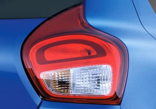 LED Tail Lamps