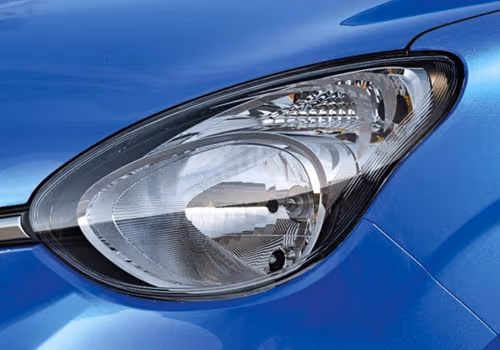 Projector Headlamps
